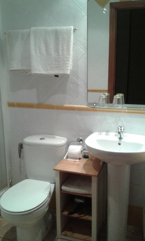 B&B Ra Tenaja Castillazuelo Quarto foto