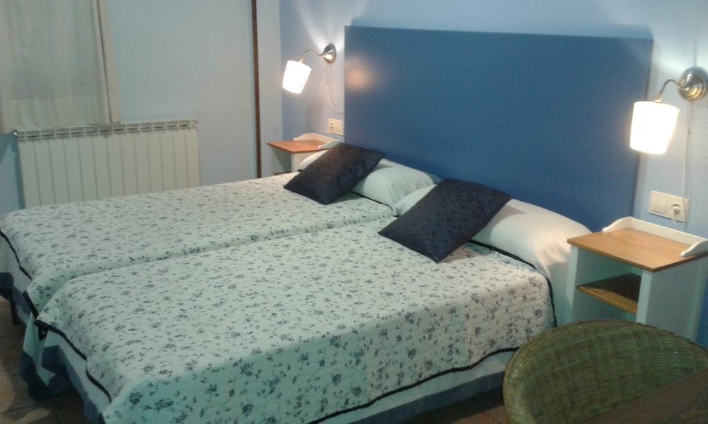B&B Ra Tenaja Castillazuelo Quarto foto