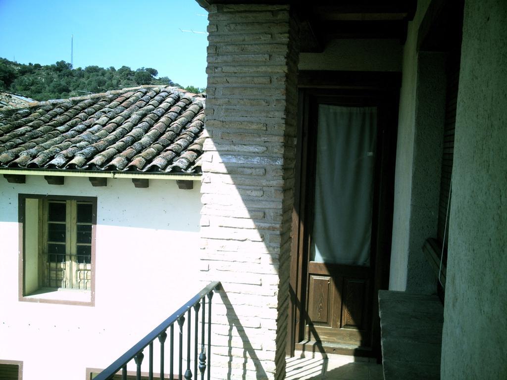 B&B Ra Tenaja Castillazuelo Quarto foto