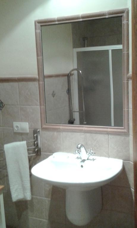 B&B Ra Tenaja Castillazuelo Quarto foto