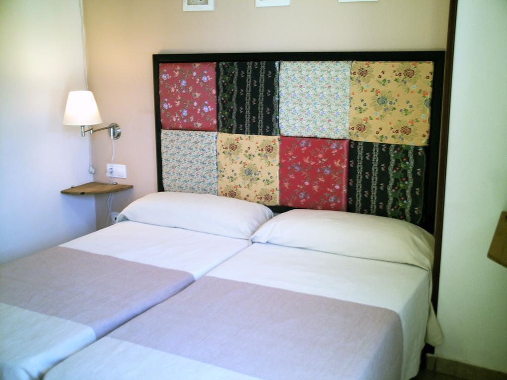 B&B Ra Tenaja Castillazuelo Quarto foto