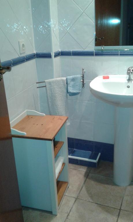 B&B Ra Tenaja Castillazuelo Quarto foto