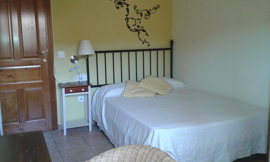 B&B Ra Tenaja Castillazuelo Quarto foto