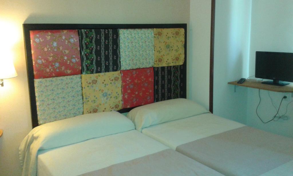B&B Ra Tenaja Castillazuelo Quarto foto