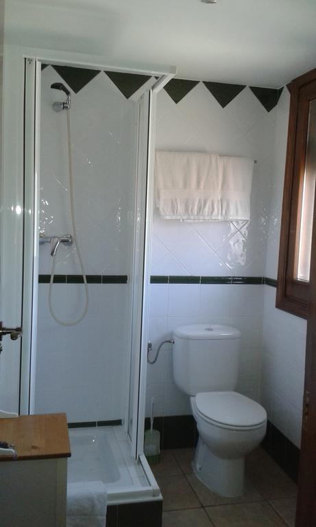 B&B Ra Tenaja Castillazuelo Quarto foto